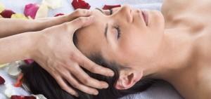 Indian Head Massage Athlone Roscommon