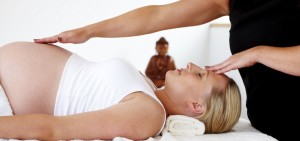 Pregnancy Massage Roscommon Athlone