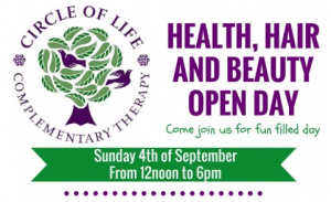 Health open day 